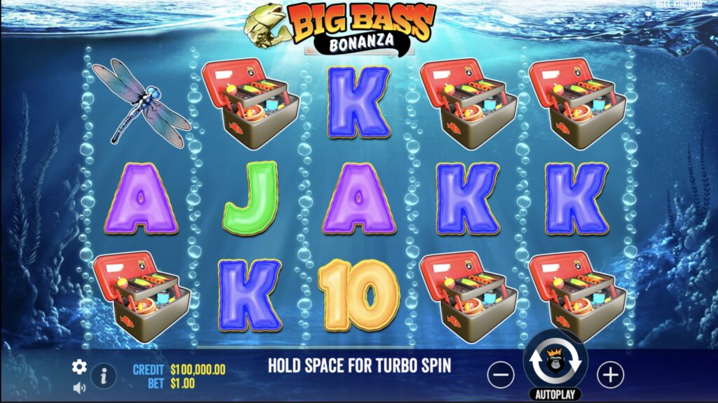 slot where you can bonus buy UK
